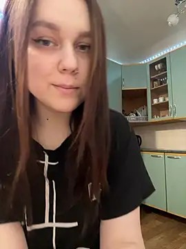 Marylallka5 online show from February 16, 9:05 pm