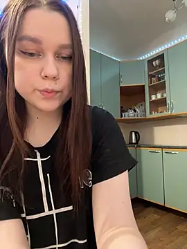 Marylallka5 online show from February 19, 3:50 am