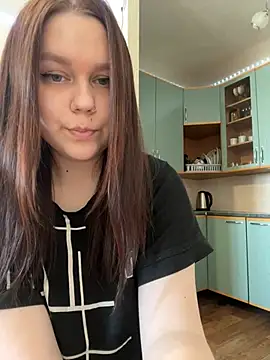 Marylallka5 online show from February 20, 8:39 am