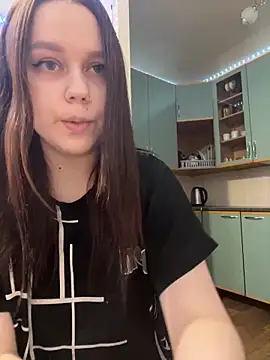 Marylallka5 online show from February 27, 3:15 pm