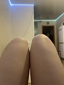 Marylallka5 online show from March 1, 5:27 pm