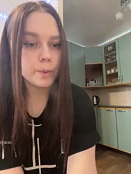 Marylallka5 online show from March 2, 2:32 pm