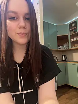 Marylallka5 online show from March 9, 8:42 pm