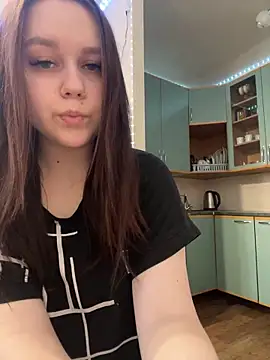 Marylallka5 online show from March 10, 3:30 pm