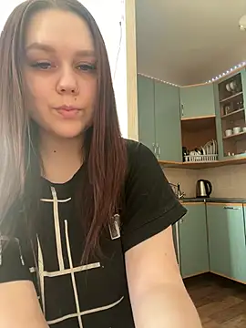 Marylallka5 online show from March 16, 2:55 pm