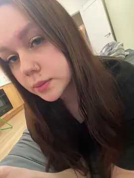 Marylallka5 online show from October 6, 5:49 am