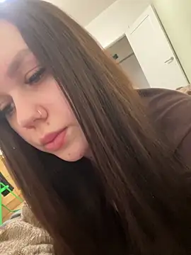 Marylallka5 online show from December 23, 7:50 am