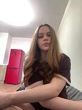 Marylallka5 online show from March 11, 10:54 am