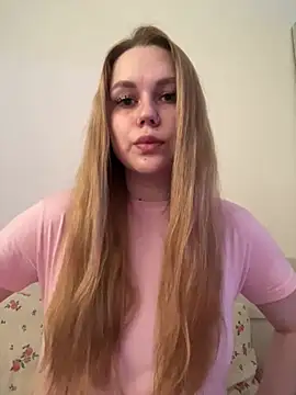 Marylallka5 online show from June 10, 11:31 am