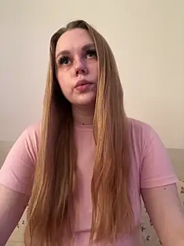 Marylallka5 online show from June 11, 1:09 pm