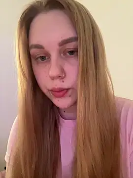 Marylallka5 online show from June 12, 2:27 pm