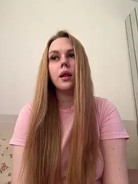 Marylallka5 online show from June 14, 8:49 am