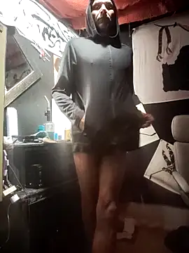 Snapshot of Gillygilly76 chatting on March 4, 4:40 am Gillygilly76 online show from March 4, 4:40 am