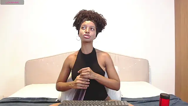 MelissaWaldorf online show from June 27, 3:55 am