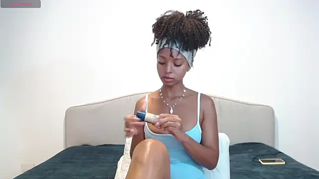 MelissaWaldorf online show from July 25, 3:04 am
