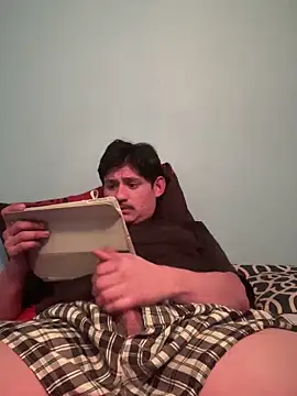 parTy20344 online show from January 9, 4:49 pm