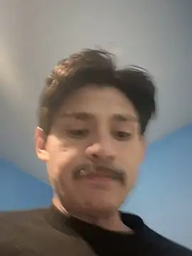 parTy20344 online show from January 27, 9:11 pm