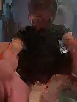 parTy20344 online show from March 12, 3:18 pm