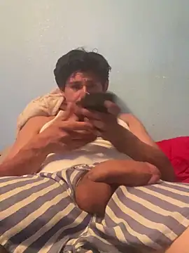 parTy20344 online show from November 8, 7:01 pm