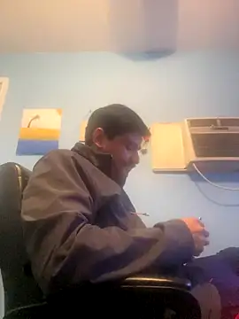 parTy20344 online show from December 19, 8:54 am