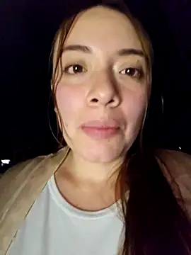 valery mora online show from October 3, 3:36 am