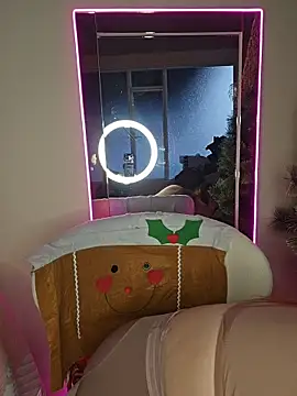 valery mora online show from February 21, 11:17 pm