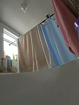 valery mora online show from February 23, 6:16 pm