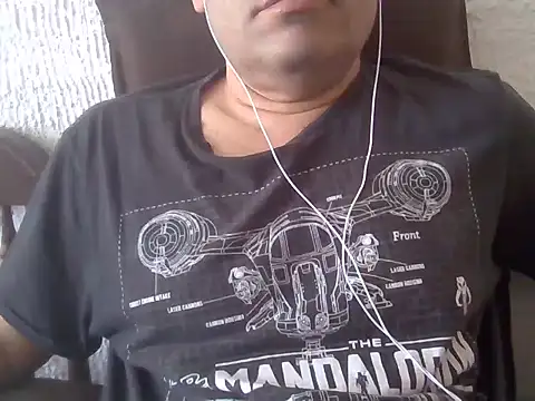 lover camer online show from January 29, 3:04 pm