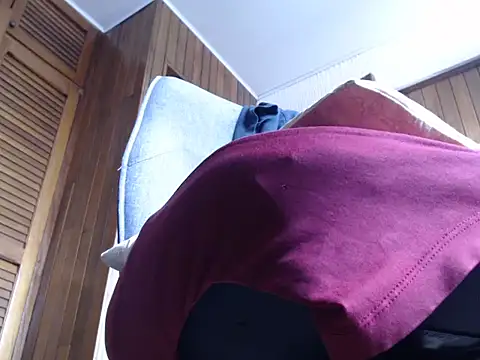 lover camer online show from September 29, 3:50 pm