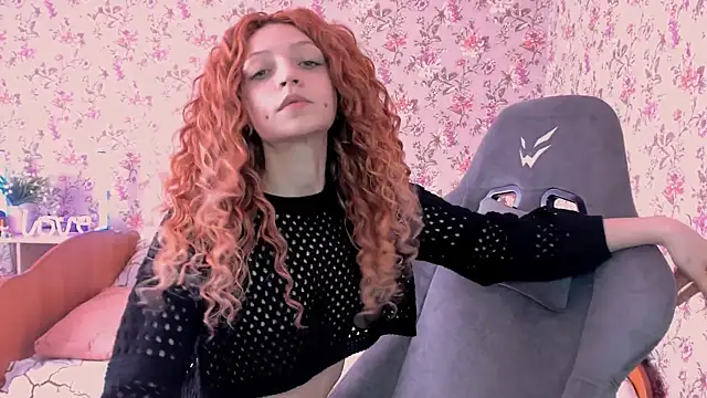 Lolly Haze online show from January 14, 5:13 am