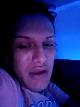 sexy-luna-star-ts online show from November 20, 2:01 am