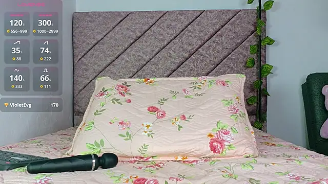 Iamkarlaa doll online show from March 2, 7:15 am