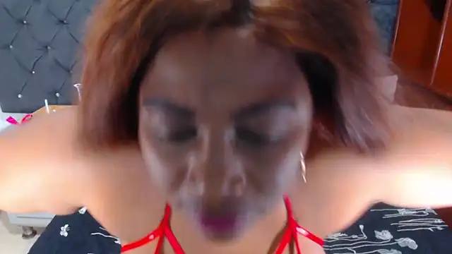 shannonvega1 online show from September 23, 6:05 am