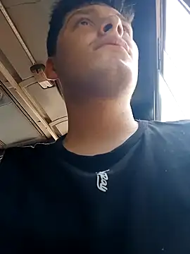  Ottis  online show from January 8, 5:05 pm