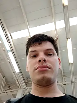  Ottis  online show from January 8, 8:07 pm