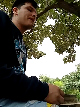  Ottis  online show from January 17, 3:11 pm