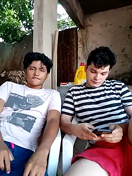  Ottis  online show from January 19, 8:09 pm