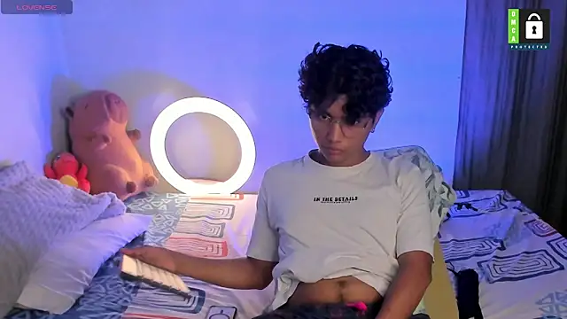  Ottis  online show from January 19, 11:21 pm