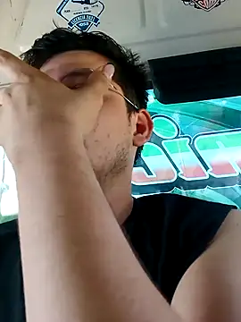  Ottis  online show from January 24, 4:28 pm