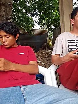  Ottis  online show from February 14, 7:23 pm