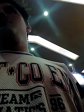  Ottis  online show from March 19, 7:17 pm