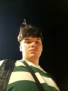  Ottis  online show from October 26, 2:50 am