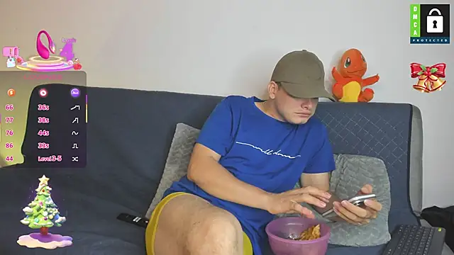  Ottis  online show from November 15, 12:41 am