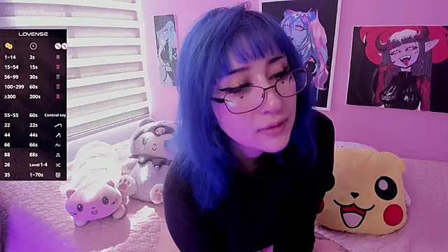 Snapshot of Miwa_violet chatting on February 24, 7:30 pm Miwa violet online show from February 24, 7:30 pm