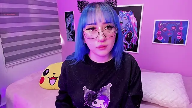 Snapshot of Miwa_violet chatting on March 16, 8:21 pm Miwa violet online show from March 16, 8:21 pm