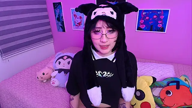 Miwa violet online show from December 14, 2:06 am