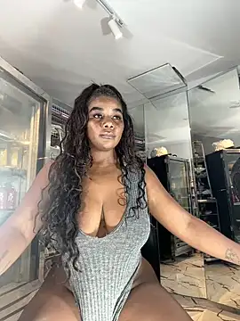 MAREIA 25 online show from March 20, 3:13 am