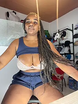 MAREIA 25 online show from February 17, 2:46 pm