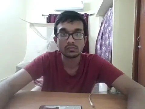 THE NAKED BOY online show from September 23, 2:42 pm