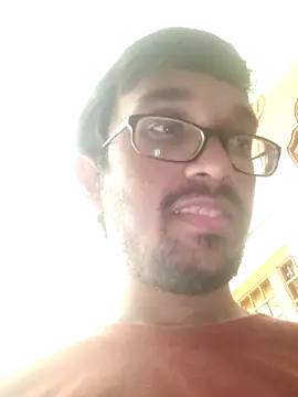 THE NAKED BOY online show from November 7, 12:38 pm